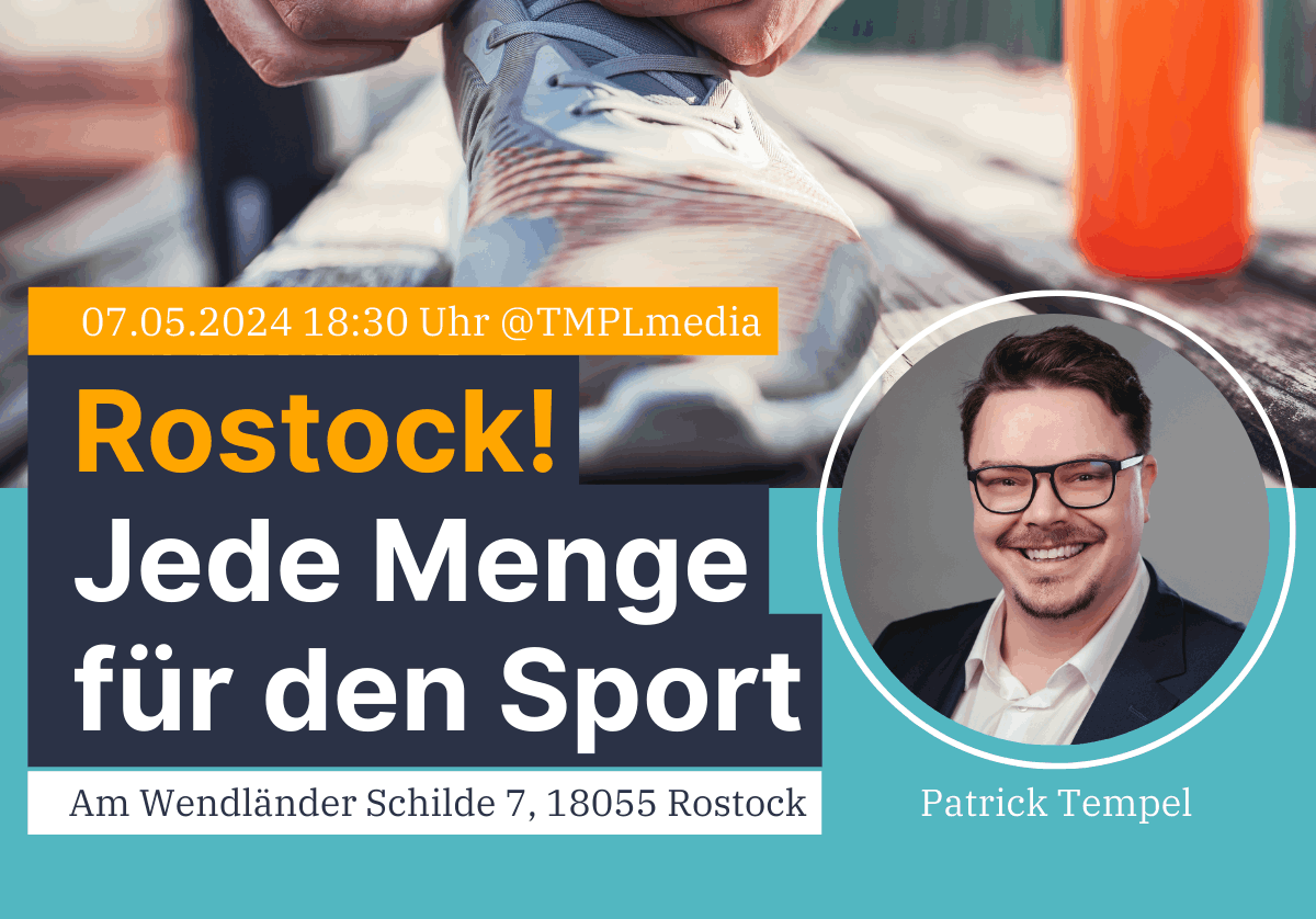 Rostock Sport